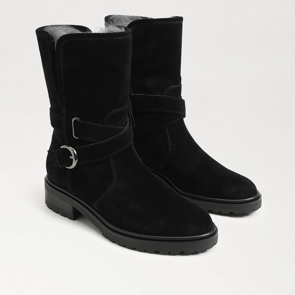 Sam Edelman Sophi Fur Lined Boot