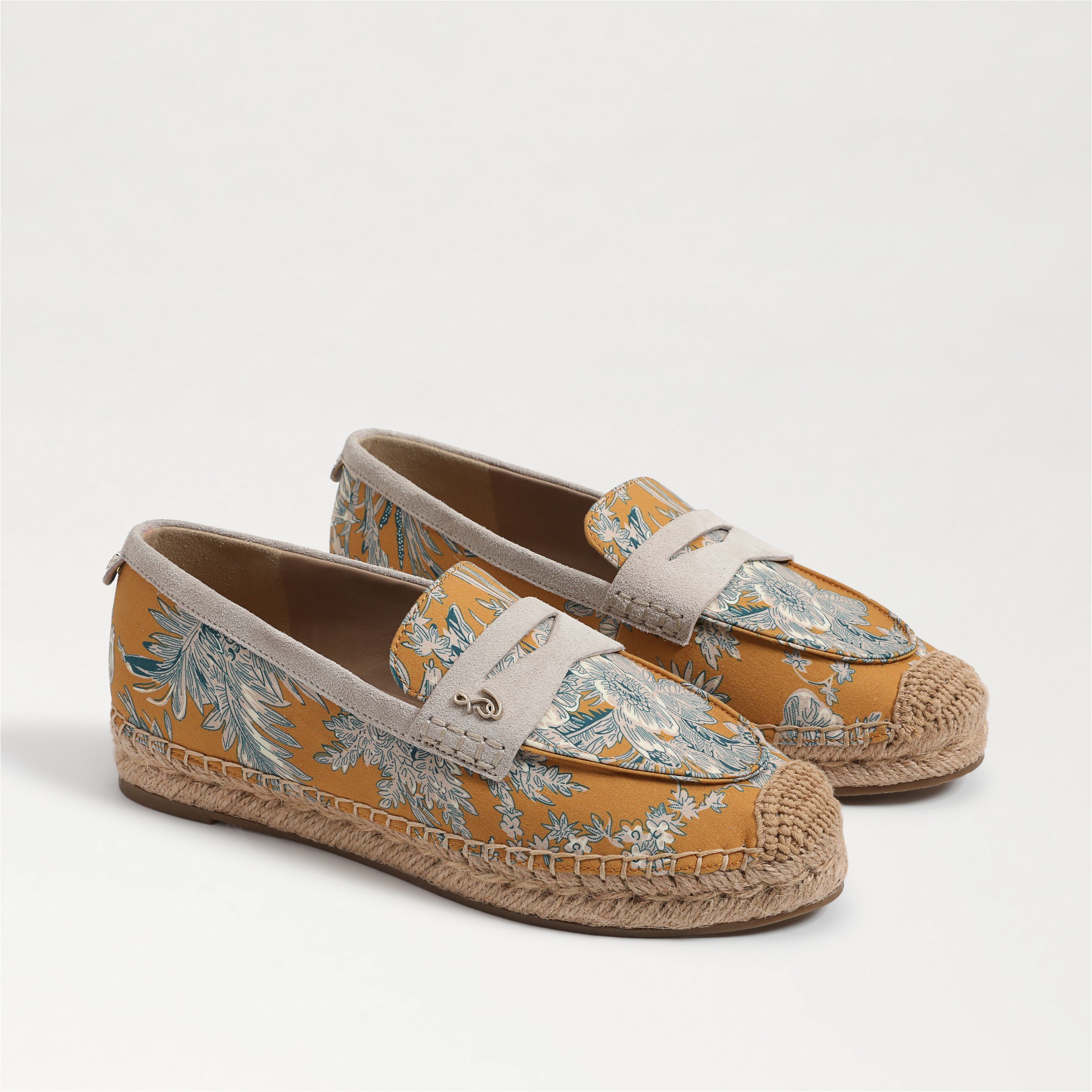Sam edelman espadrille flats cheap