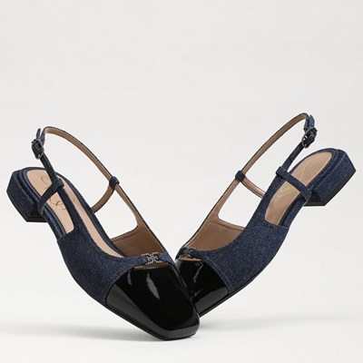 Womens slingbacks online