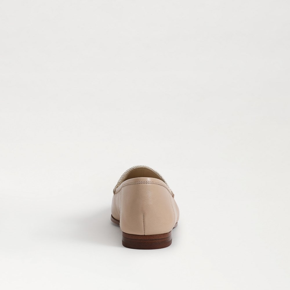 Sam edelman linen loafers shop