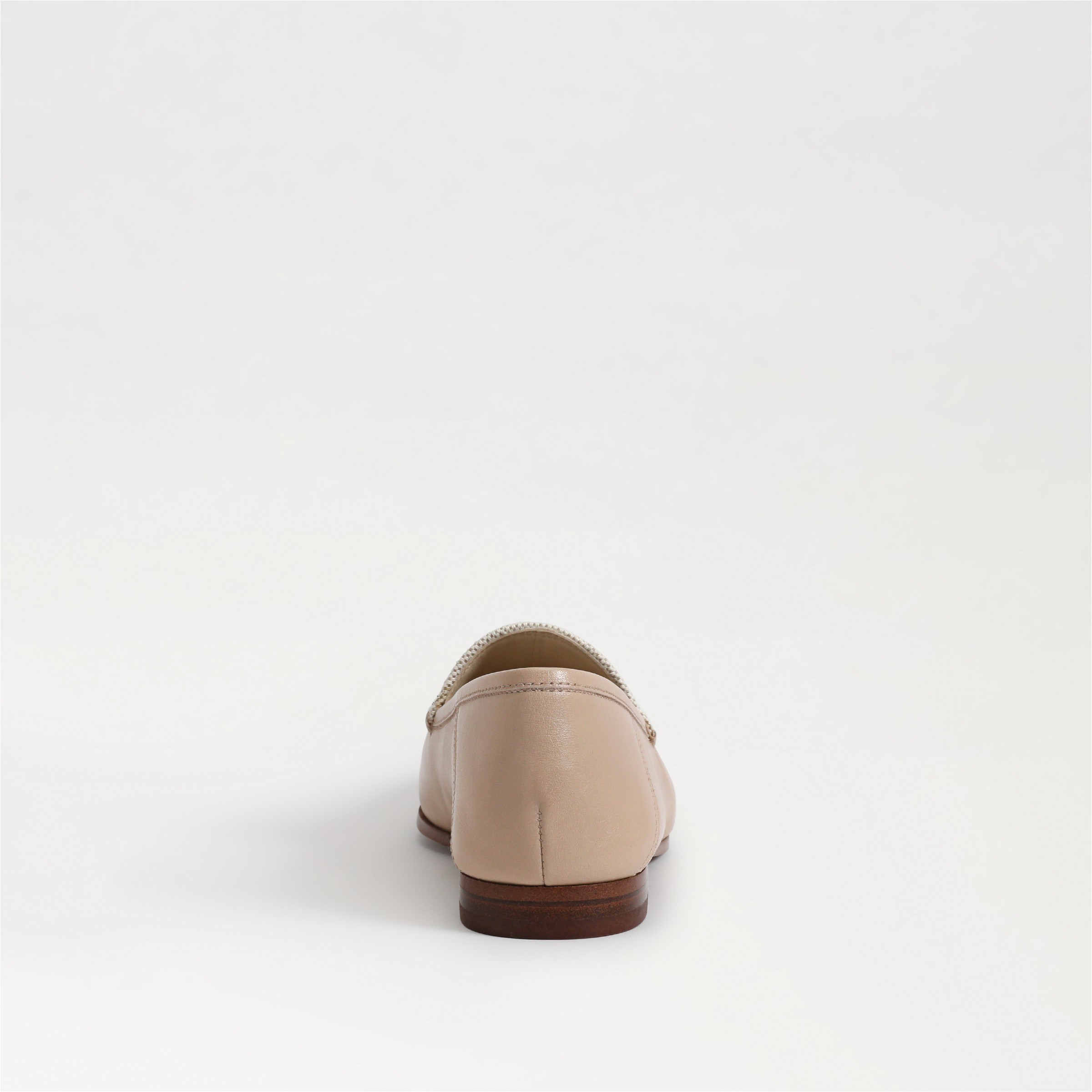 Sam edelman loafer nude sale