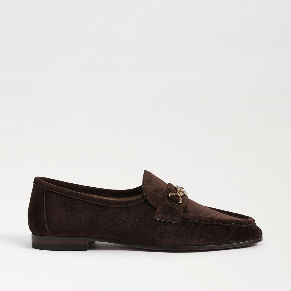 Sam Edelman Lucca Bit Loafer Women s Flats and Loafers