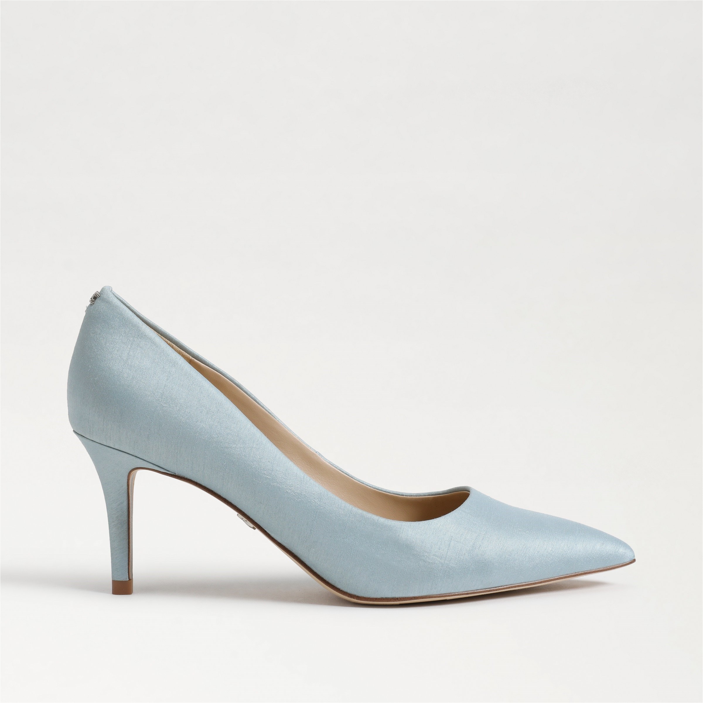 Sam edelman best sale light blue heels