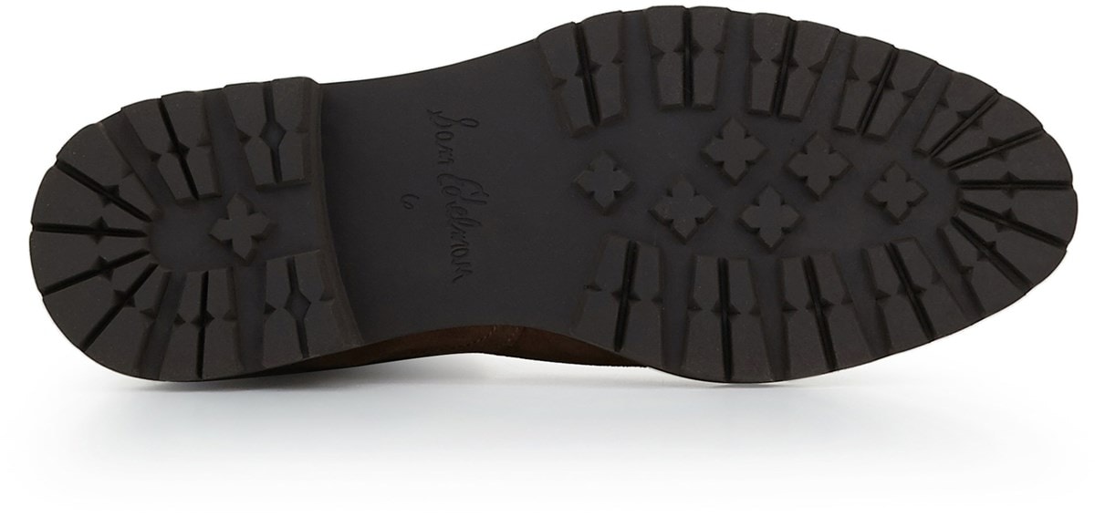 sam edelman jaclyn waterproof chelsea bootie