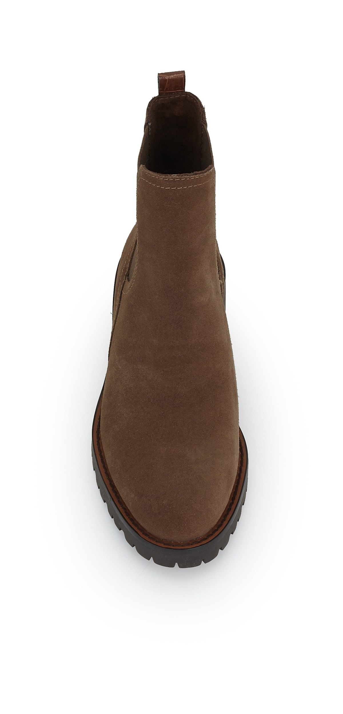 jaclyn waterproof chelsea bootie sam edelman
