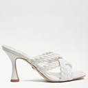 Marjorie Braided Strappy Mule - Right