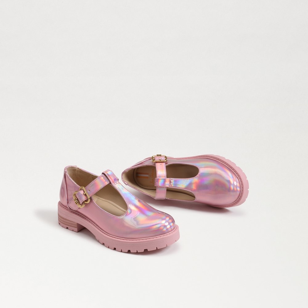 Taelor Kids Mary Jane