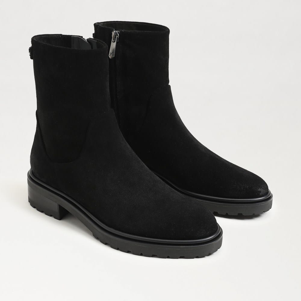 Sky Ankle Boot
