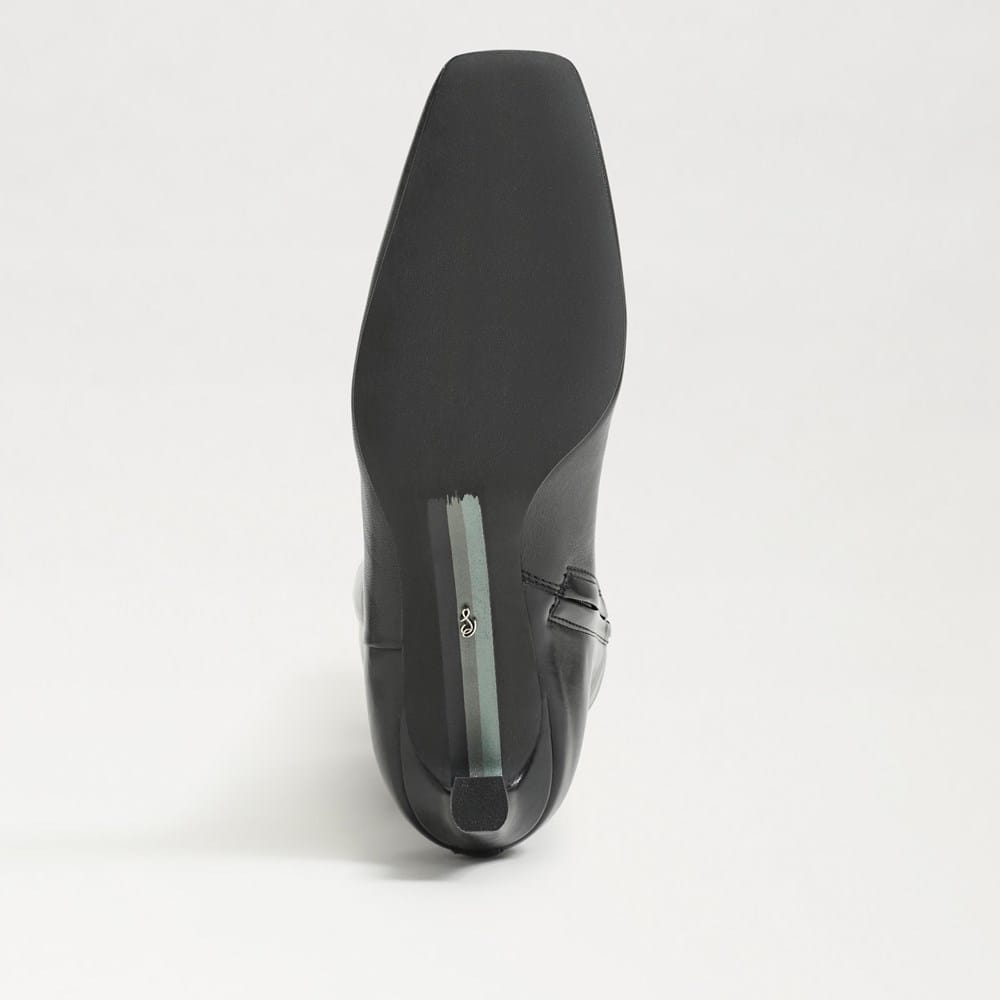Perla Wide Calf Knee High Boot — Image 24
