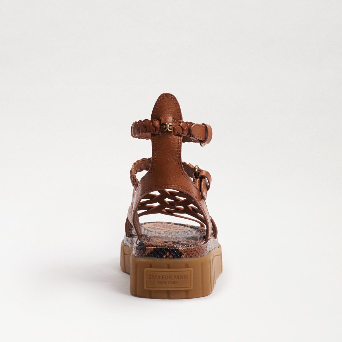 Sam Edelman Geana Platform Gladiator 