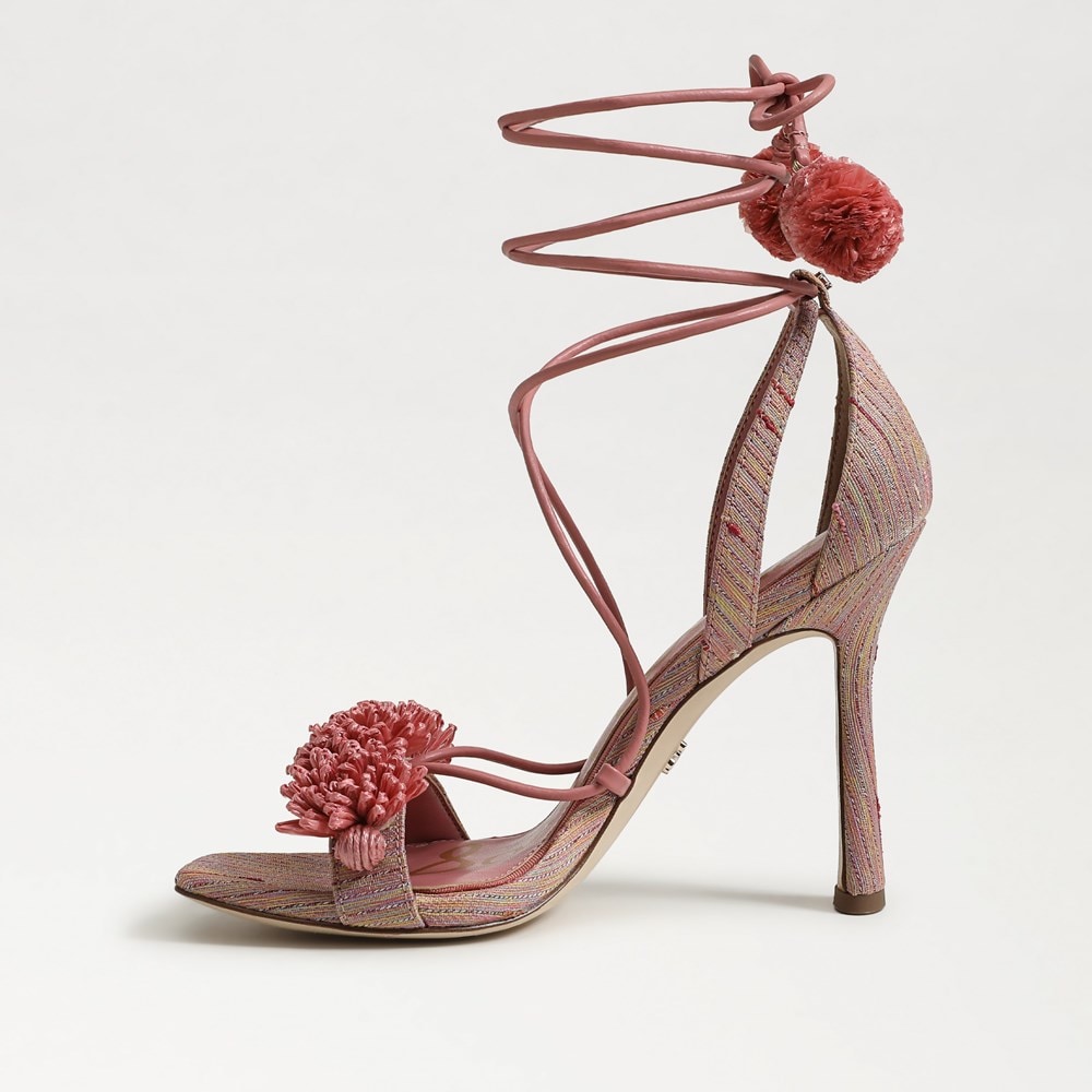 Sam Edelman Leela Dress Sandal | Women's Sandals