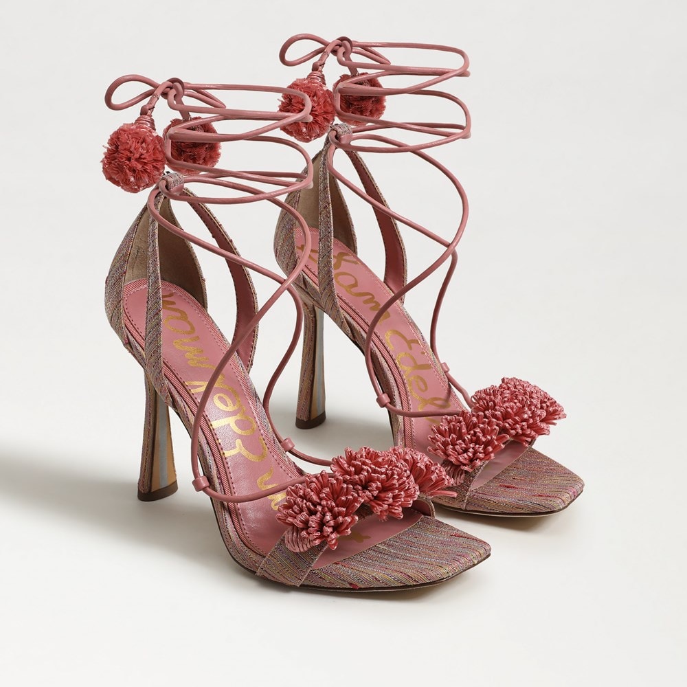 Sam Edelman Leela Dress Sandal | Women's Sandals