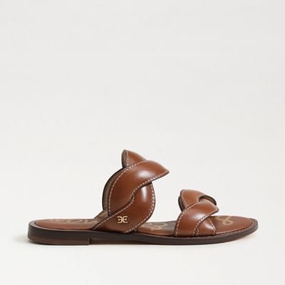 yamile block heel sandal