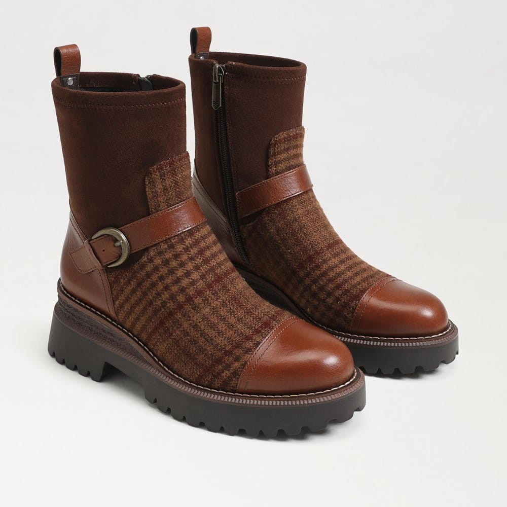 Java Multi suede