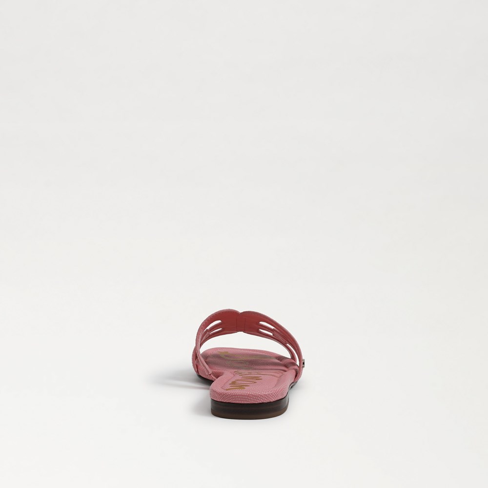 Bay Slide Sandal - Back