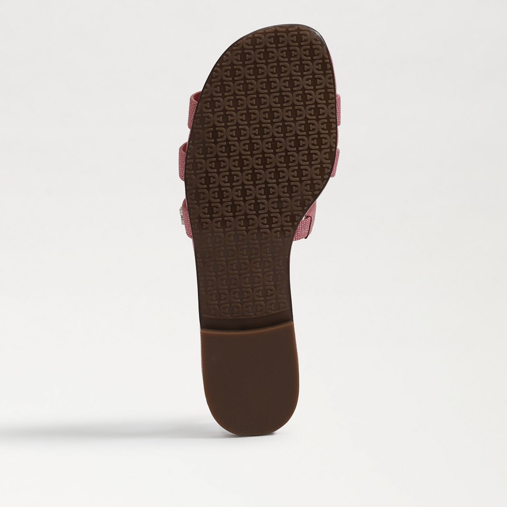 Bay Slide Sandal - Bottom