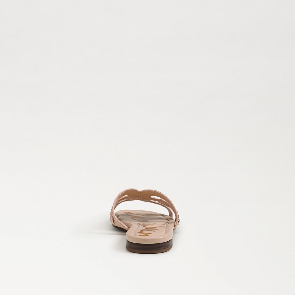 Sam Edelman Bay Gem Slide Sandal Women s Sandals