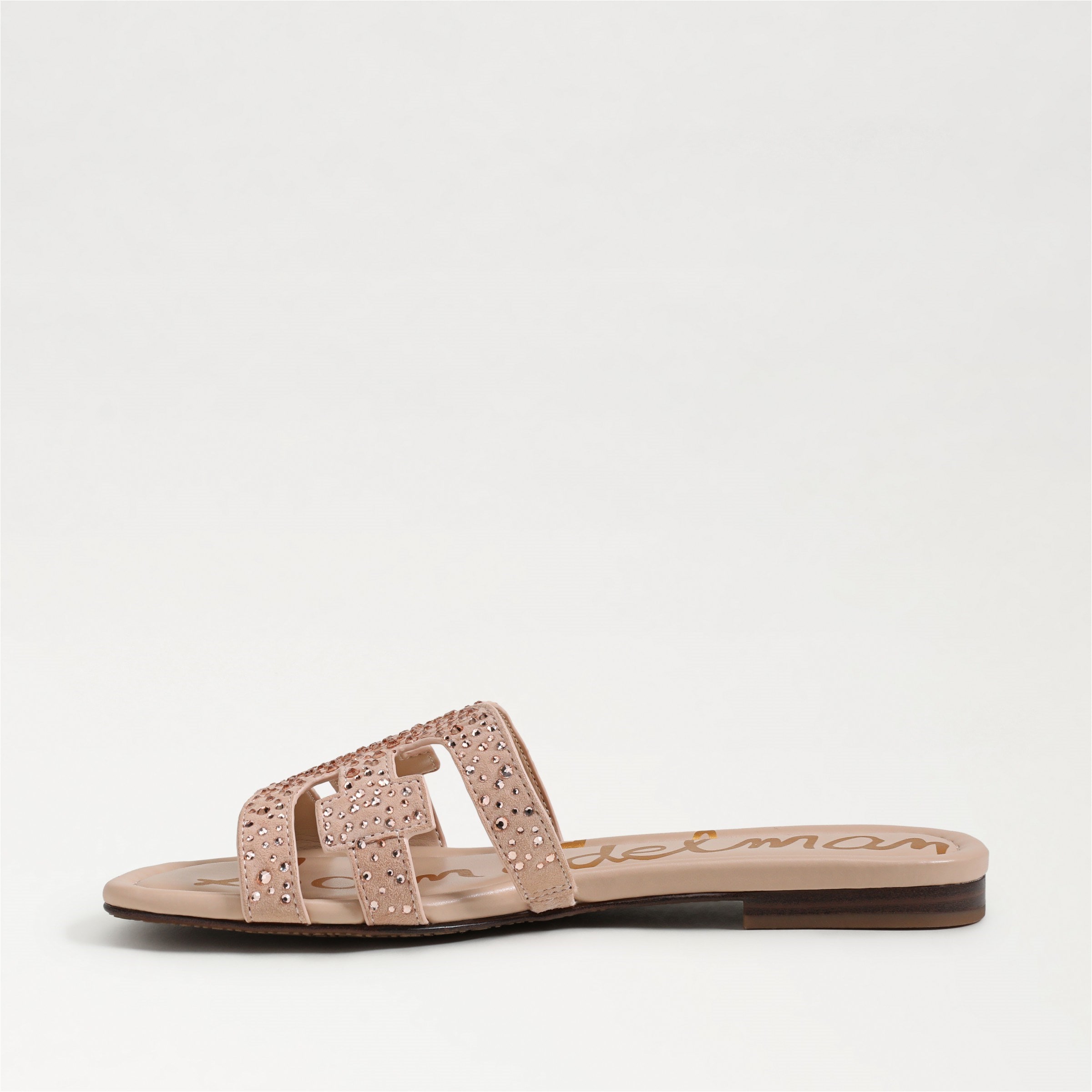 Sam Edelman Bay Gem Slide Sandal Women s Sandals
