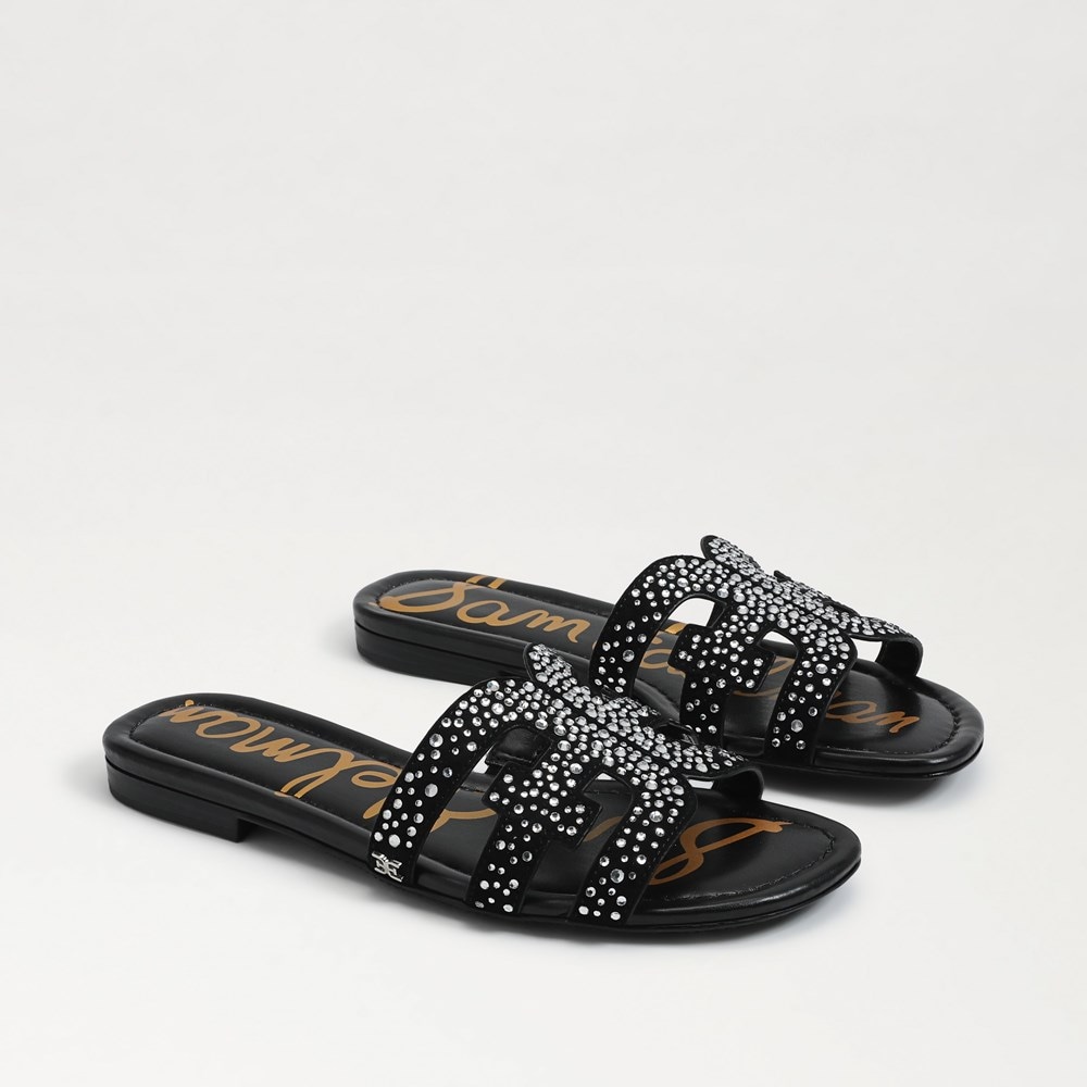 Sam Edelman Bay Gem Slide Sandal | Women's Sandals
