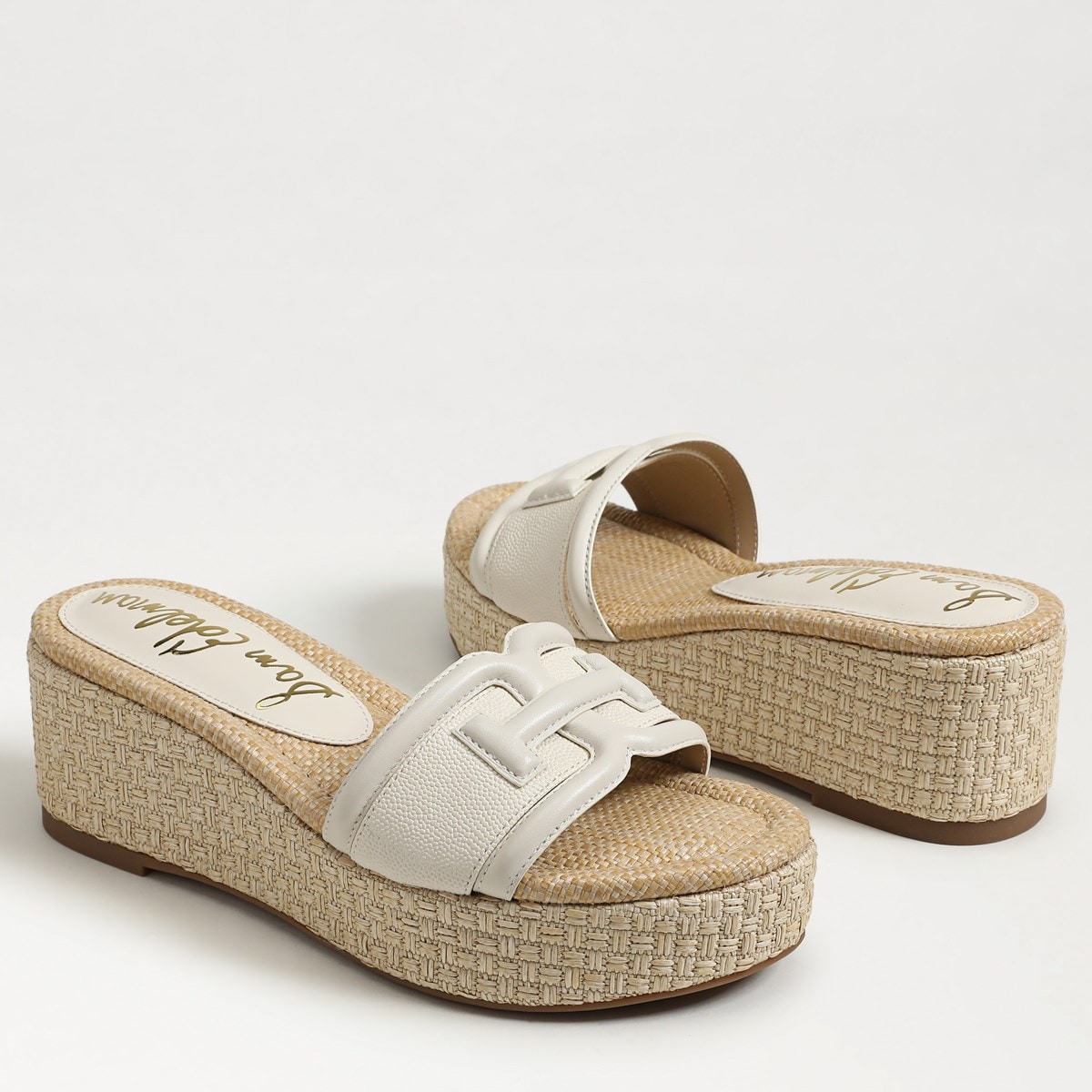 (取寄) サムエデルマン レディース  Sam Edelman women Pauleena Modern Ivory ec0201905_detail_large.jpg
