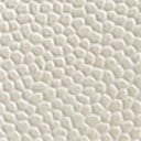 Modern Ivory Leather