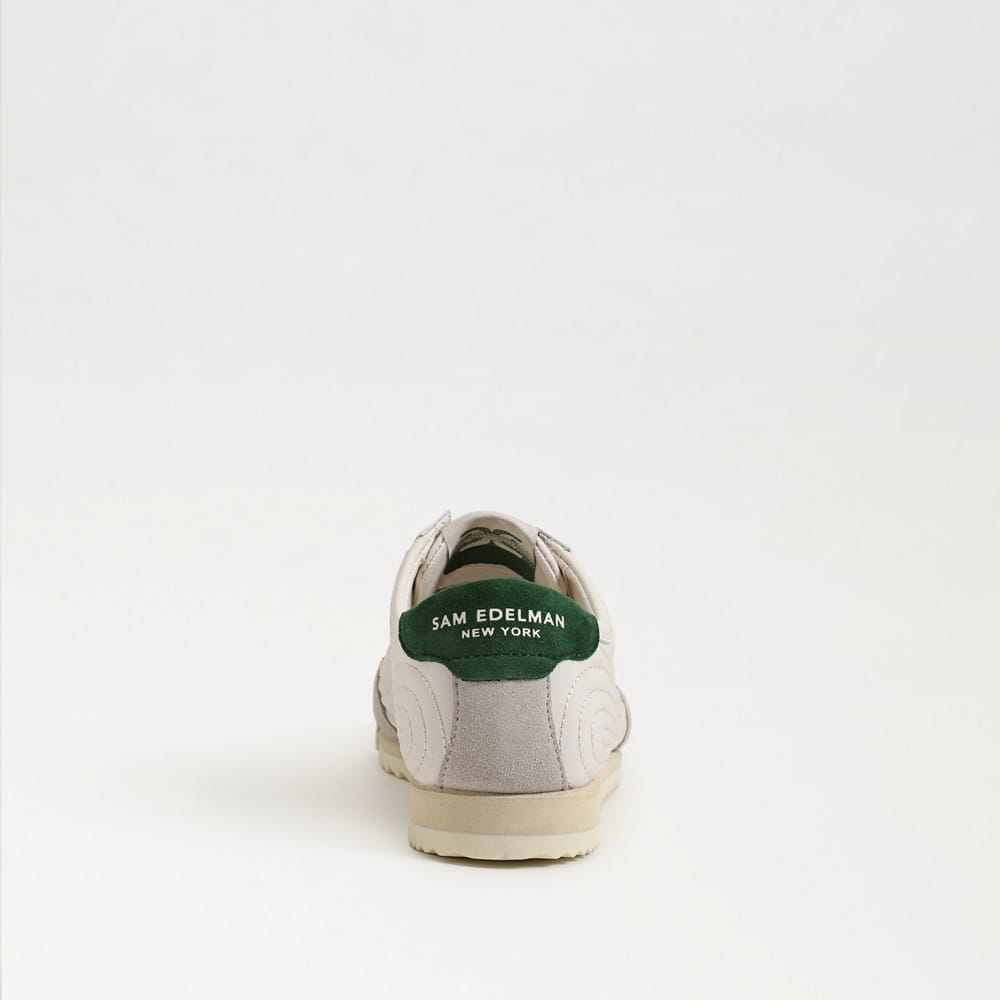 Isabel Lace Up Sneaker | Sam Edelman | ReLove