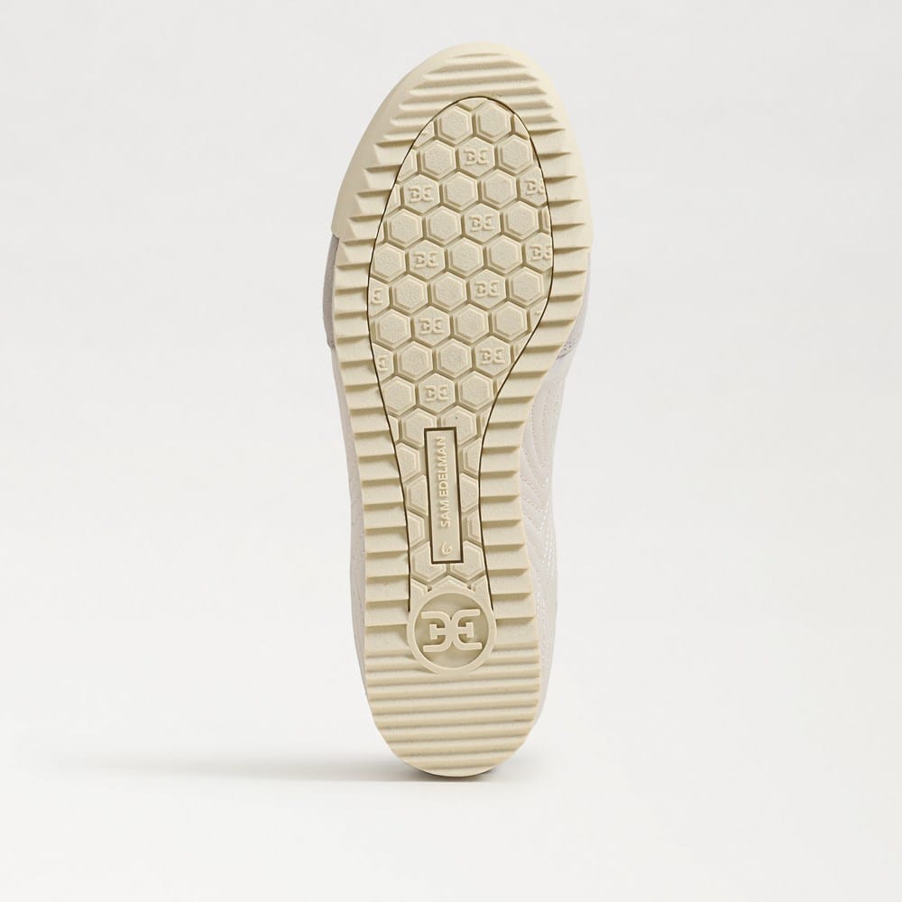 Isabel Lace Up Sneaker | Sam Edelman | ReLove