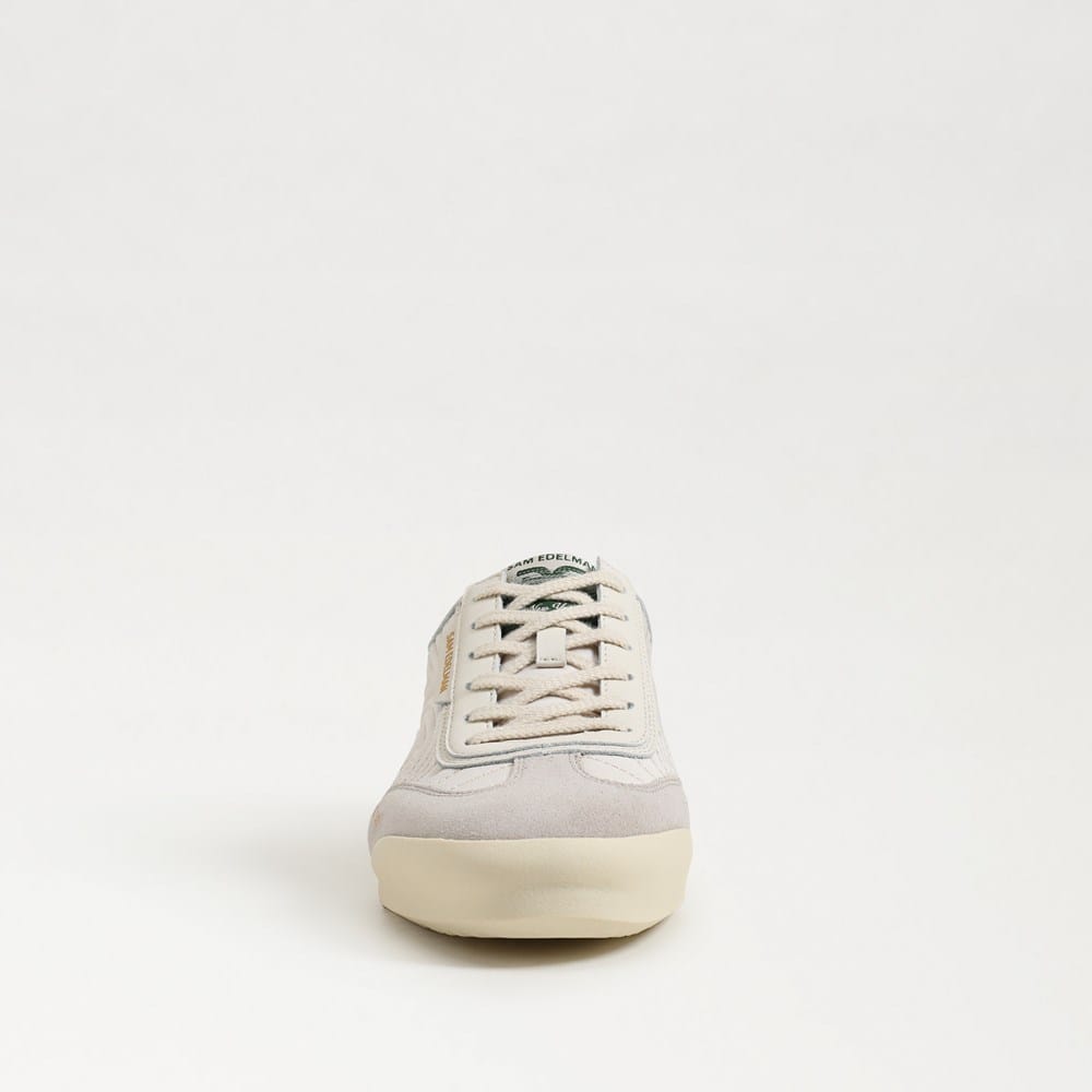Isabel Lace Up Sneaker | Sam Edelman | ReLove