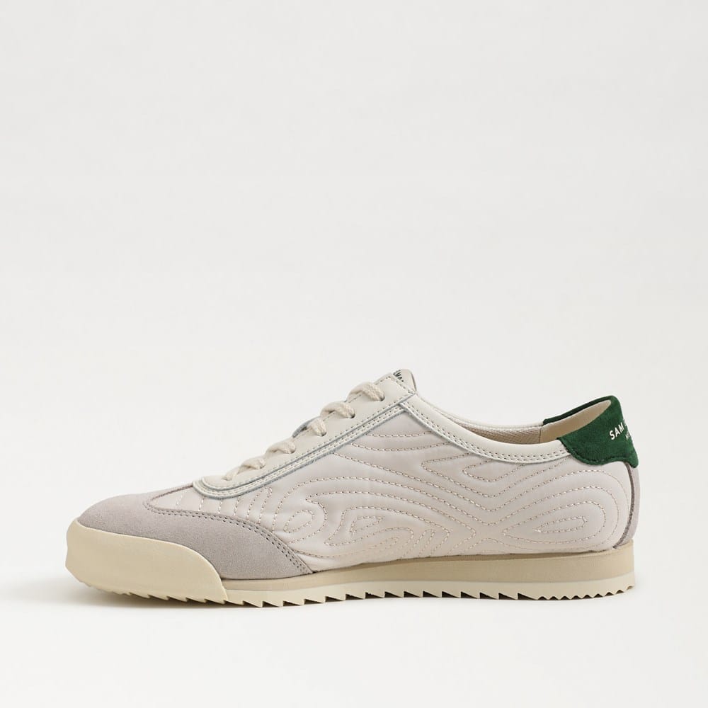 Isabel Lace Up Sneaker | Sam Edelman | ReLove