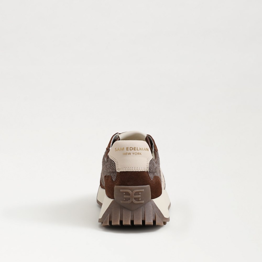 Sam Edelman Langley Lace Up Sneaker | Women's Sneakers