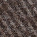Brown Houndstooth Suede