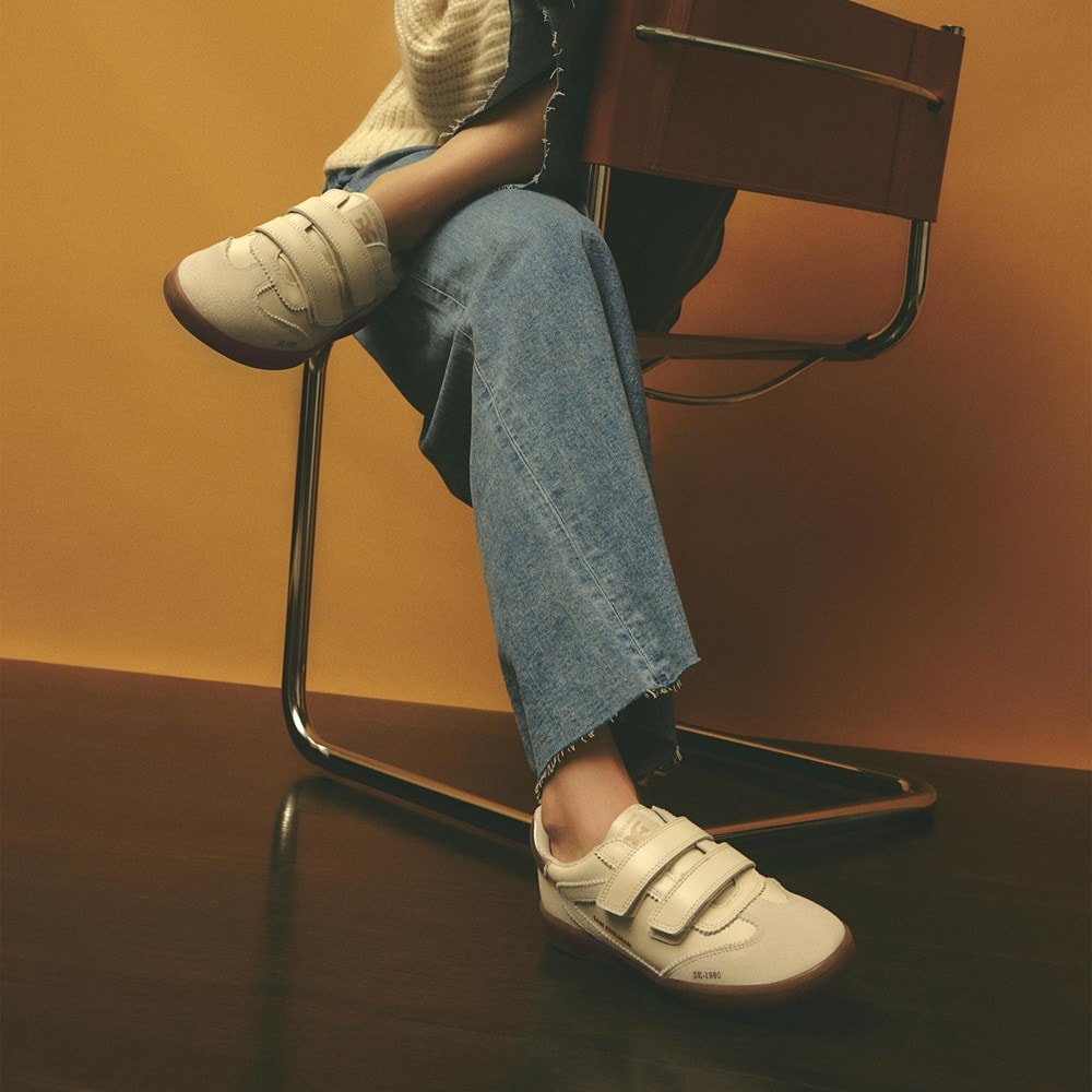 Sam Edelman Talia Velcro Sneaker | Women's Sneakers