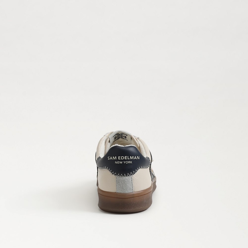 Talia Slip On Sneaker - Back