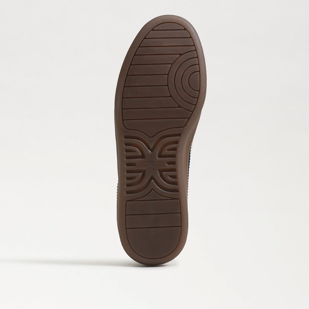 Talia Slip On Sneaker - Bottom