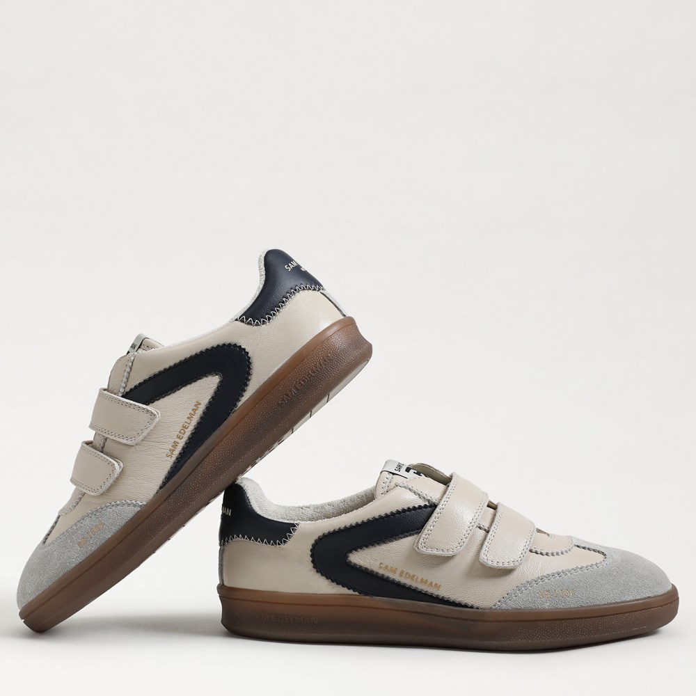 Talia Slip On Sneaker - Detail