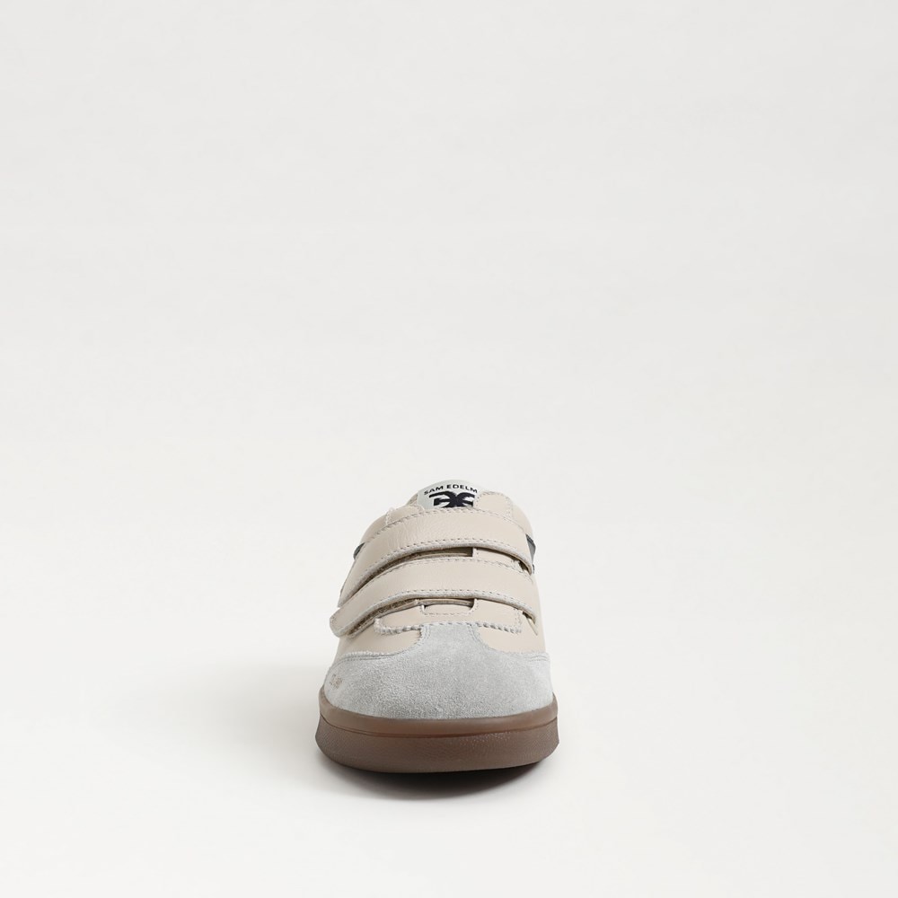 Talia Slip On Sneaker - Front