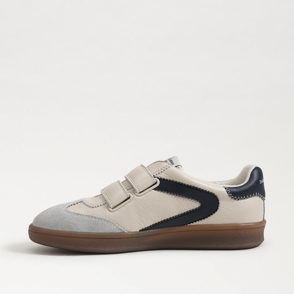 Talia Slip On Sneaker - Left
