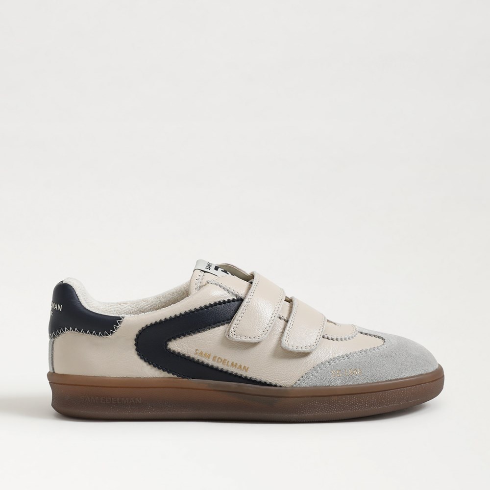 Talia Slip On Sneaker - Right