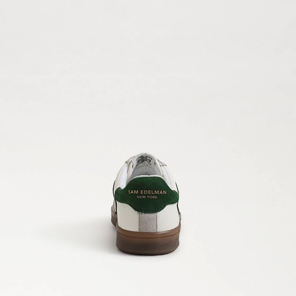 Talia Slip On Sneaker - Back