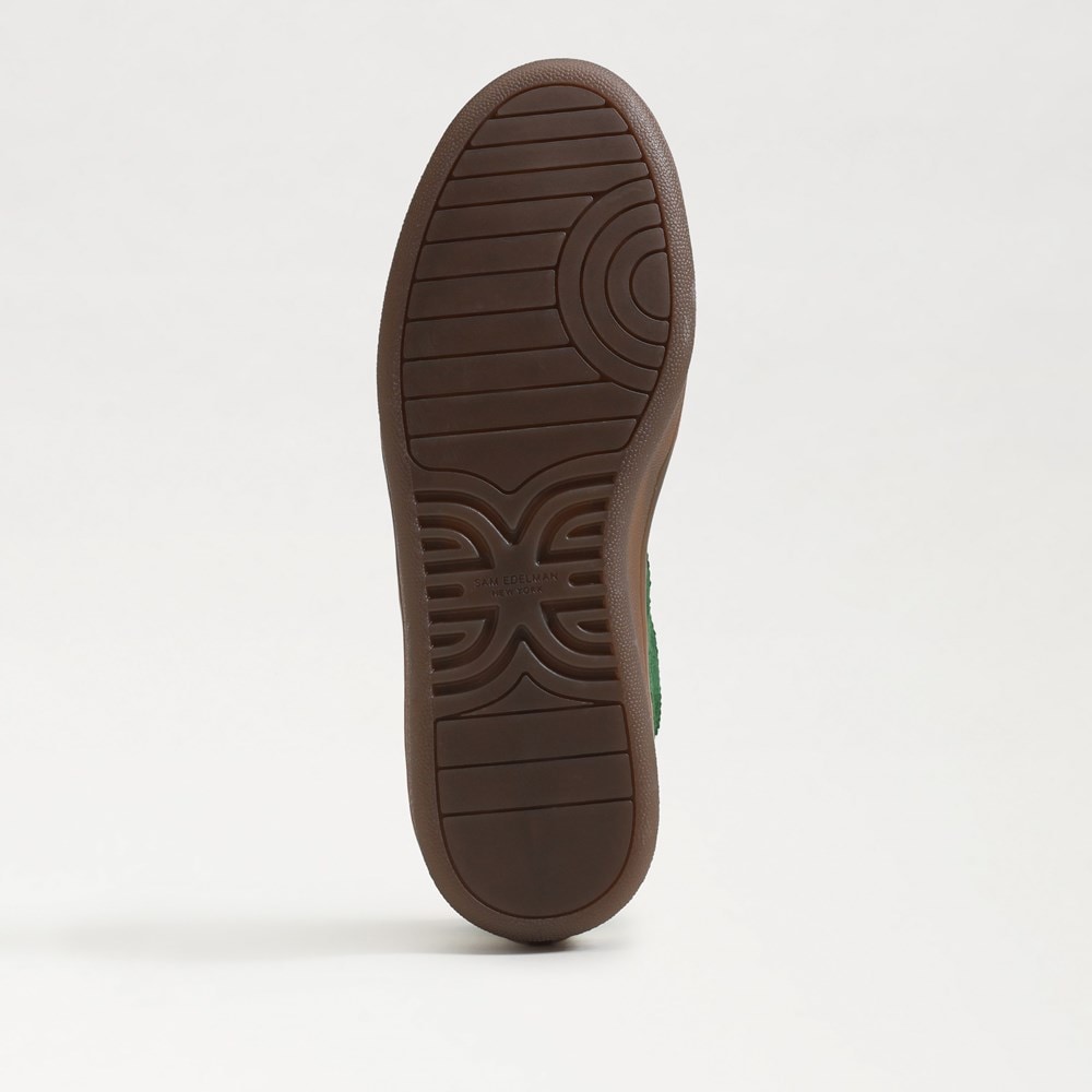 Talia Slip On Sneaker - Bottom