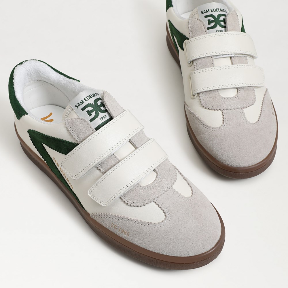 Talia Slip On Sneaker - Detail
