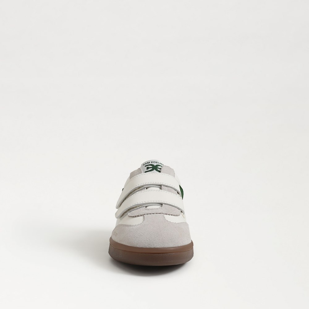 Talia Slip On Sneaker - Front