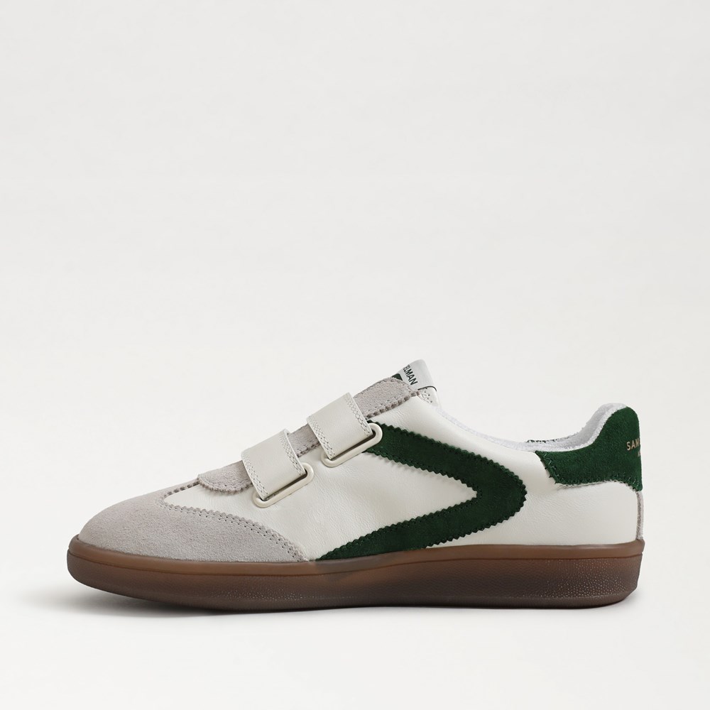Talia Slip On Sneaker - Left