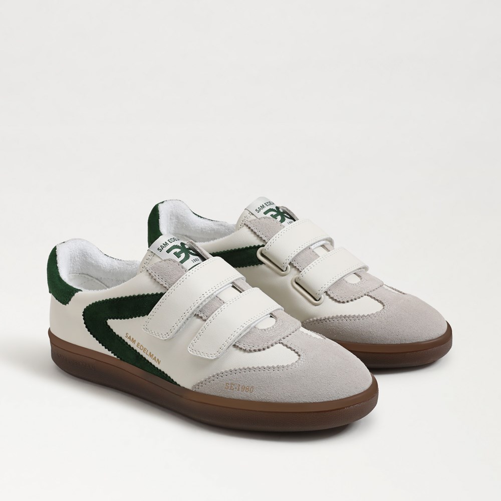 Velcro sneakers new arrivals