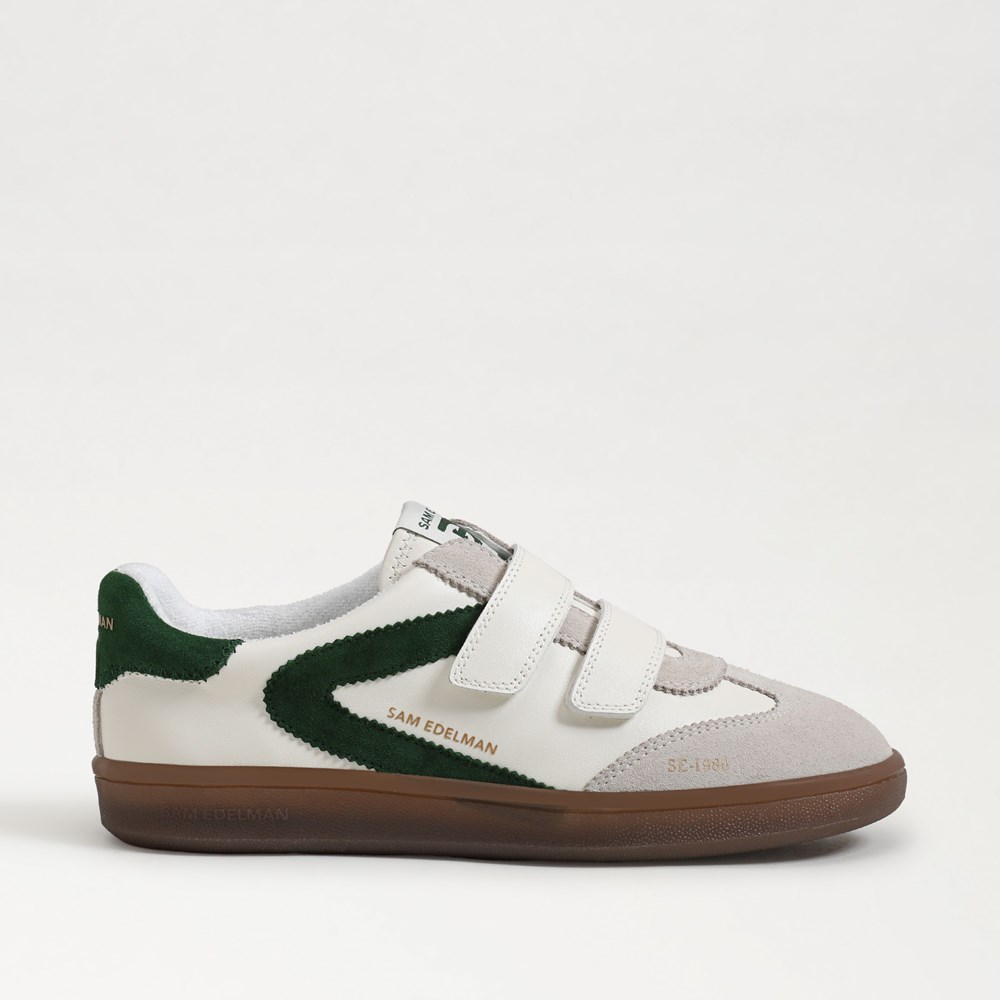 Talia Slip On Sneaker - Right
