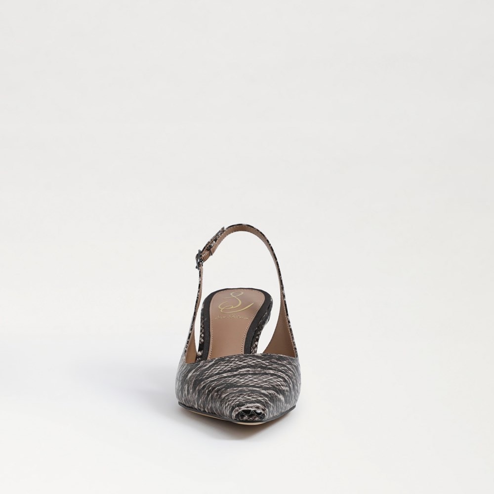 Sam Edelman Bianka Slingback Pump | Women's Heels Sam Edelman Bianka Slingback Pump | Women's Heels