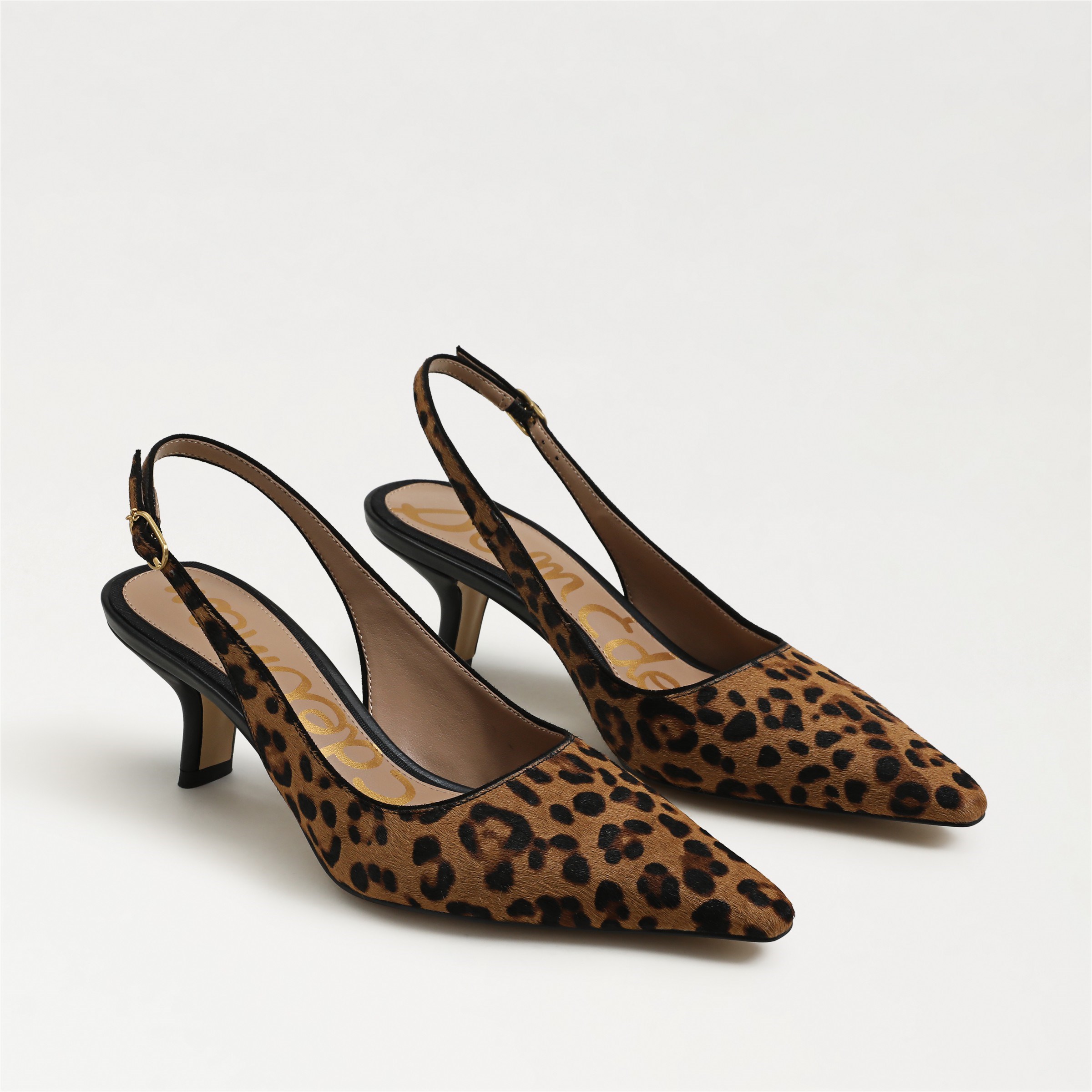 Sam Edelman Bianka Slingback Pump Women s Heels