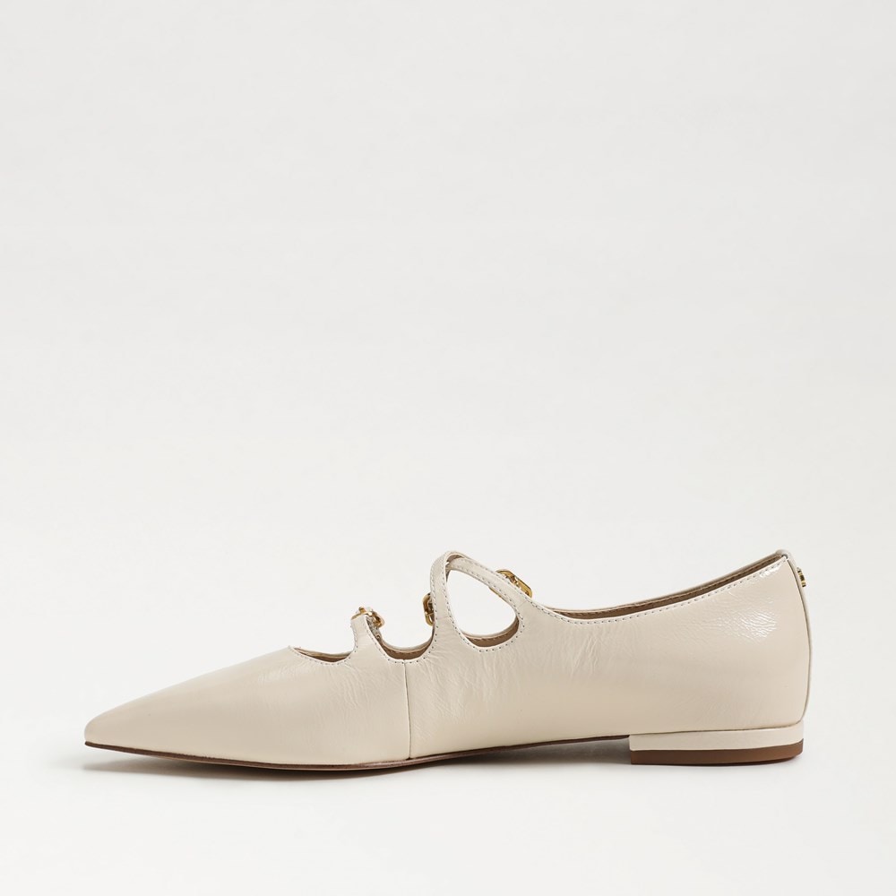 Cass Strappy Ballet Flat | Sam Edelman | ReLove