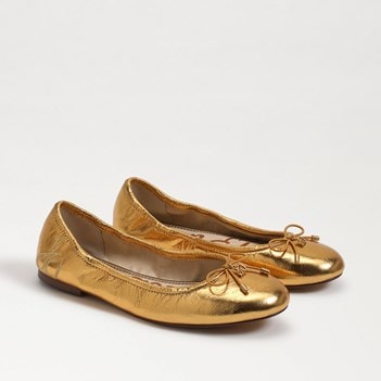 Sam Edelman Felicia Ballet Flat Women s Flats and Loafers