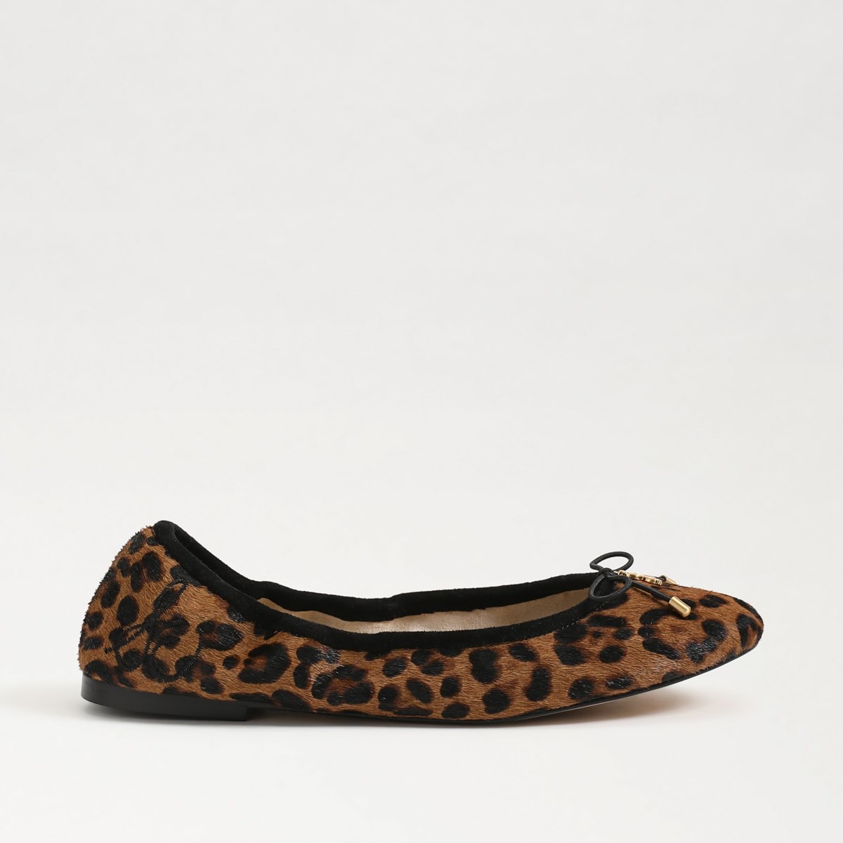 Sam edelman leopard sneakers 2025